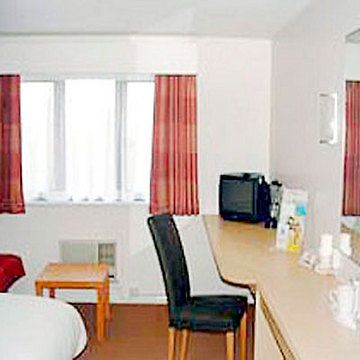 Days Inn Stansted Bishop'S Stortford Stansted Mountfitchet Eksteriør billede